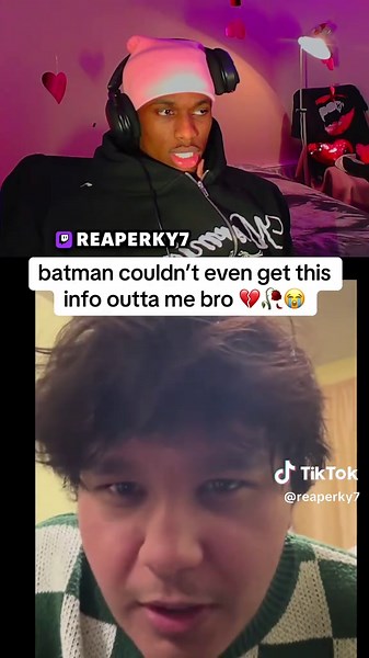 Batman Interrogation Scenes: Insights and Analysis