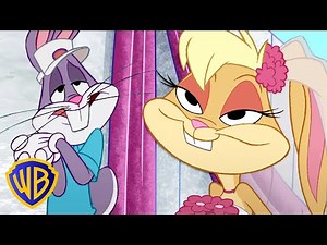 Liebe auf den ersten Blick 😍 | Looney Tunes auf Deutsch 🇩🇪 | ‪@WBKidsDeutschland‬