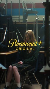 Oops little slip-up 😬 Here’s a first look at what’s going down in tomorrow's new episode of Happy Face. | Paramount