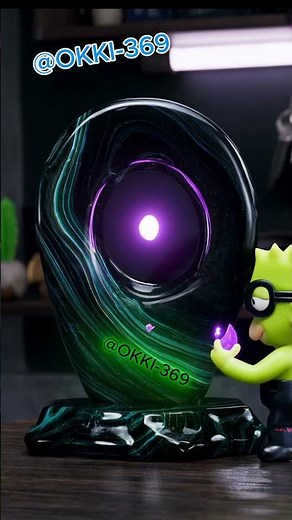 Minecraft Fire Block Mystery Revealed!