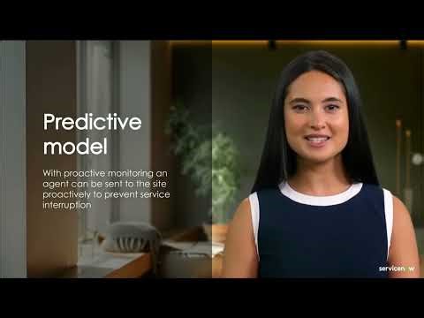 ServiceNow - FSM - (1) - Field Service Management Overview