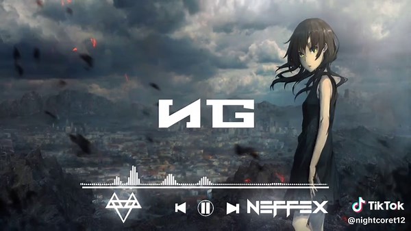 #neffex#nightcore #control#nightcoremusica #brycesavage