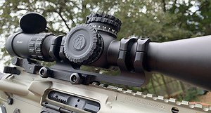The Primary Arms GLx 30mm Cantilever Mount Takes on the West Texas Test