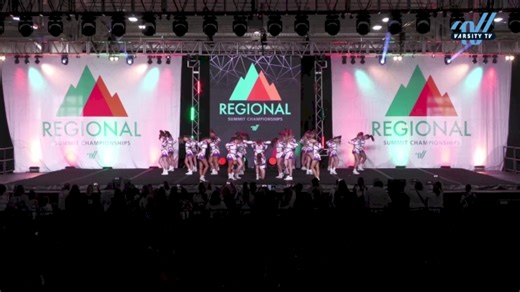 Perfect 10 Heat - Inferno [2024 L3 Senior - D2 Day 1] 2024 The Midwest Regional Summit