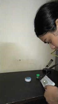 Soldering GPIO Pins for the First Time..Kya Result Nikla? #electronics #raspberrypi #shorts #viral