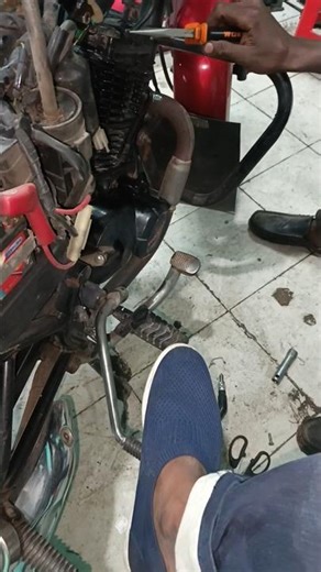 Motorcycle Ignition Coil Current Check | Bike No Spark Problem