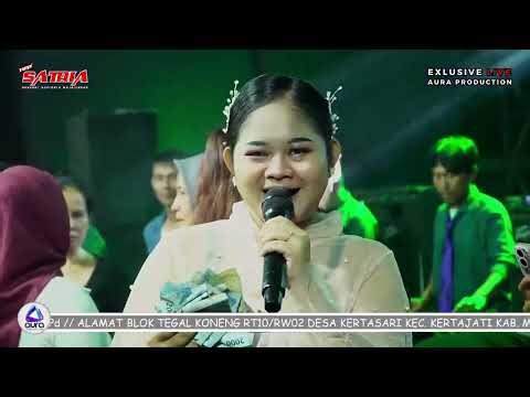 31 NEW SATRIA | DANGDUT KOPLONYA MAJALENGKA | SUKARESMI SUKAMULYA | 28 SEPT 25