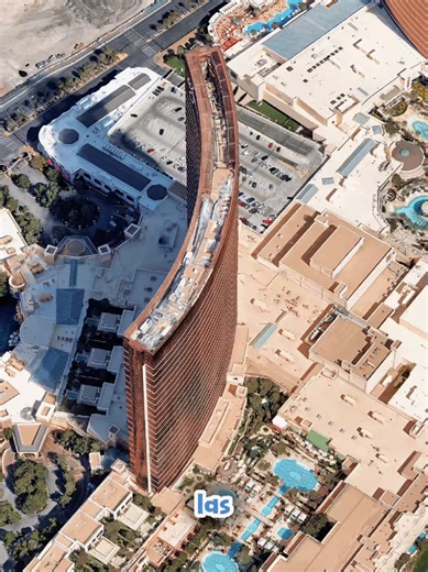 Wynn Las Vegas: ¿el hotel más lujoso de Las Vegas o un palacio para multimillonarios?
