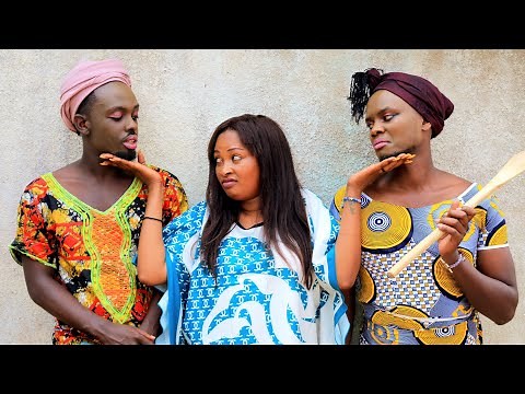 PATTYNO COMEDY : KARYARUGO ( PART 1 )