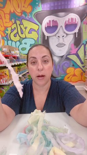 1.3K views | Korean cotton candy will be in stock soon! #cottoncandy #korean #koreanfood #koreancandy #candy #sosatisfy | Candy Shows | Facebook