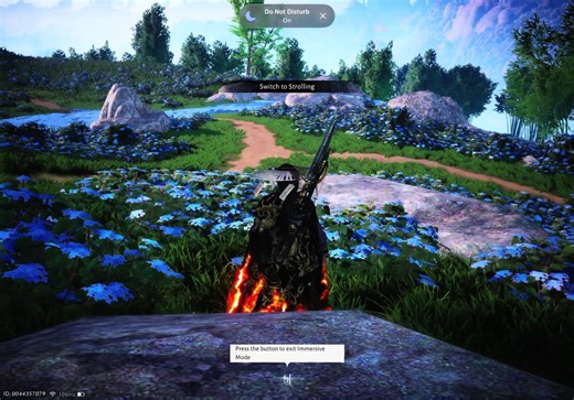 Customizing Character Faces in Where Winds Meet