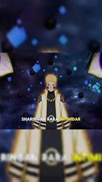 Naruto forms an alliance with Madara after showing him the future. #naruto #anime #animes