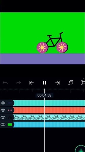 how to create animation in alight motion || alight motion animation #animate #adobeanimate