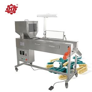 [Hot Item] Good Quality Pill Tablet Capsule Inspection Machine Visual Inspection System