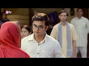 Bhim को रमाबाई की नौकरी का पता है? |Ek Mahanayak Dr B R Ambedkar Full Ep 453 |23 Dec 21@andtvchannel