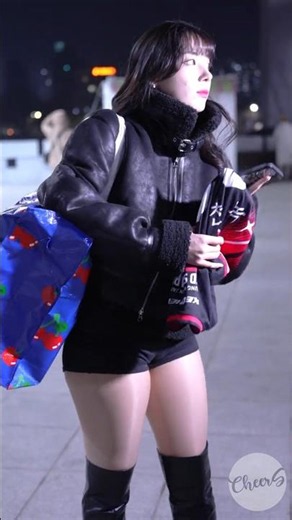 터질것 같다..ㄷㄷ 하지원 치어리더 河智媛 Ha Ji-Won cheerleader