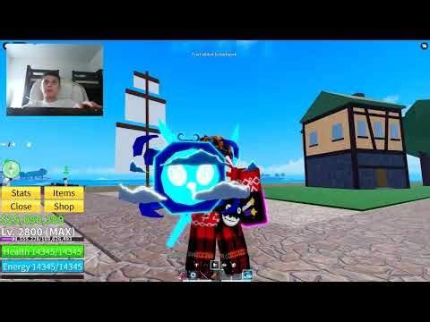 How to farm berries fast in blox fruits