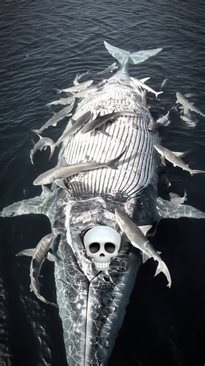 You are not afraid of sharks 💀 #shorts #ytshorts #shark