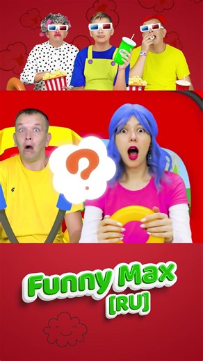 Seatbelt first, then we drive 🚘 Kids' song Max and Songs for kids #shorts #funnymaxru