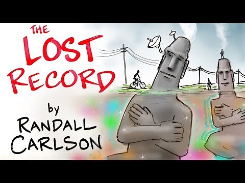 Why is There NO Record of Ancient Humans? - Randall Carlson