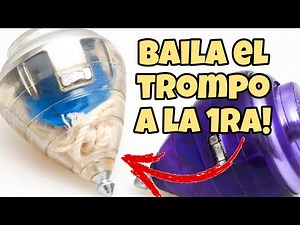 How to play with a spinning top for beginners! Spinning top how to play #spinningtops #tricks #to...