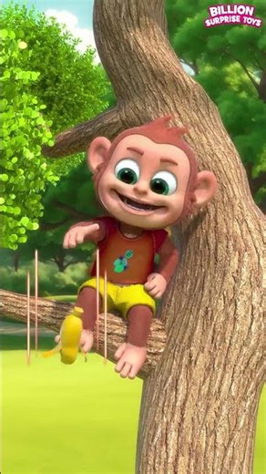 Monkey Mischief: The Cartoon That Changed Kids' TV Forever