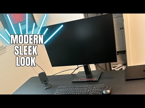 My Thoughts on Lenovo ThinkVision