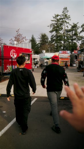 🍝🔥 PASTA LOVERS, THIS ONE’S FOR YOU! 🔥🍝 PastaTastic is running an amazing $7 meal special until the end of the year, and you do NOT want to miss it! 🙌 Their fettuccine with broccoli and chicken is packed with flavor, made with fresh pasta prepared daily, and tastes absolutely incredible 🤤 Delicious, fresh, and affordable — what more could you ask for? Make sure to stop by and try it before the year ends! 📍 Pasta Tastic 💵 $7 Meal Special ⏰ Limited time only #PastaTastic #$7Special #FreshP