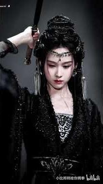 Chen Du Ling. #chendulingdrama #陈都灵 #TrầnĐôLĩnh #เฉินตูหลิง #チェン・ドゥリン