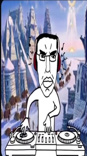 Agartha accurate dj playlist song #chudjak #soyjakparty #chudjakedit #wojak #soyjakpartyjak