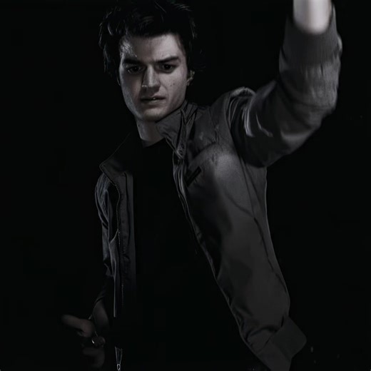 eddie would’ve been proud || filler || #strangerthingsedit #eddiemunson #dustinhenderson #steveharrington #fyp