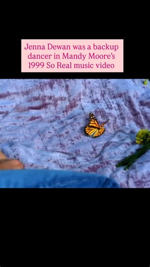 When They Popped: A Y2K Pop Culture Podcast | remember this?! our new episode is a listening party of Mandy Moore’s 1999 debut album, So Real and it’s filled with gems 🦋 #00s #2000s... | Instagram