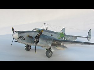 Lockheed PV-1 Ventura (Revell 1/48)