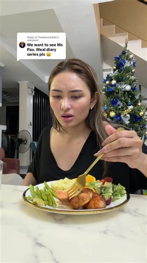 Healthy Meal Diary Ideas for Everyday Eating