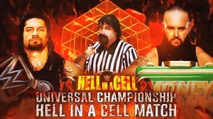 4 Unnoticed Similarities between the Hell in A Cell PPVs of 2017 and 2018