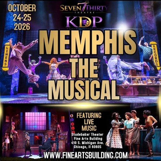 Memphis Chicago video5