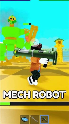 New escape obby roblox