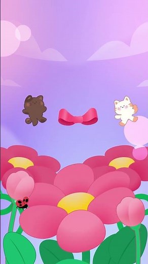 Cute Valentine's Day Intro With Cats