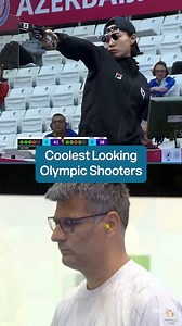 1M views · 5.5K reactions | These sharpshooters got that *aura* | WatchMojo | Facebook