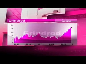Grindrod Today s stock pick within the logistics sector