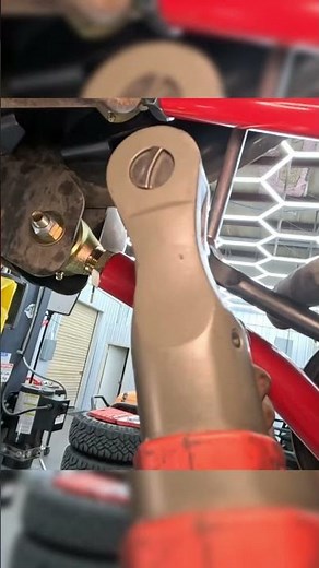 LJ Rear 3 5in Lift Kit Install - Core4x4