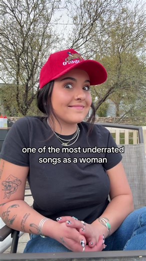 Underrated Female Empowerment Anthem: Lie Girl Song