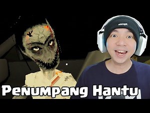 Penumpang Gw Hantu - Drive Me To Hell Indonesia