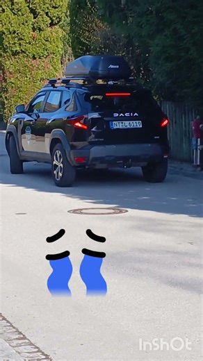 Duster Expression TCe 130 4x4 - Der Abschied #duster #dacia #daciaduster #4x4 #tce #expression #ciao