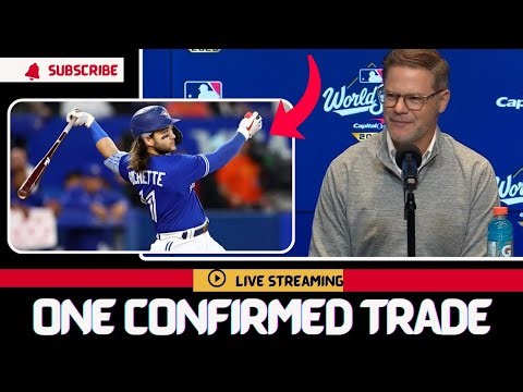 UNBELIEVABLE! Yankees Player Suddenly Tied to Blue Jays