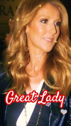 Celine live you ever 🌹🥰🌿 #shorts #love #youtubeshorts