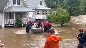 Extreme weather testing countries around the world