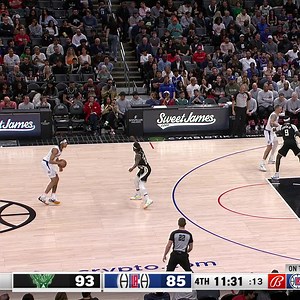 40K views · 466 reactions | AND-1! | L.A. Clippers | Facebook