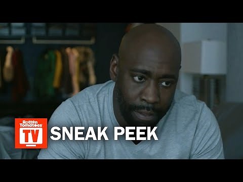 Pearson Season 1 Sneak Peek | 'The First 5 Minutes' | Rotten Tomatoes TV