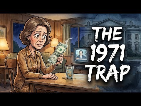 The Purchasing Power Trap That Still Exists Today